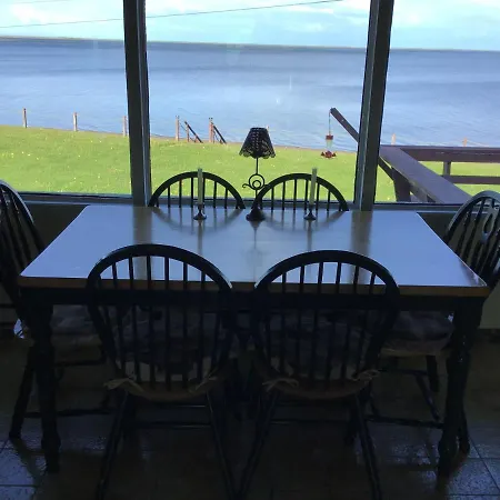 Gite Au Bord De La Baie Bouctouche Exterior photo