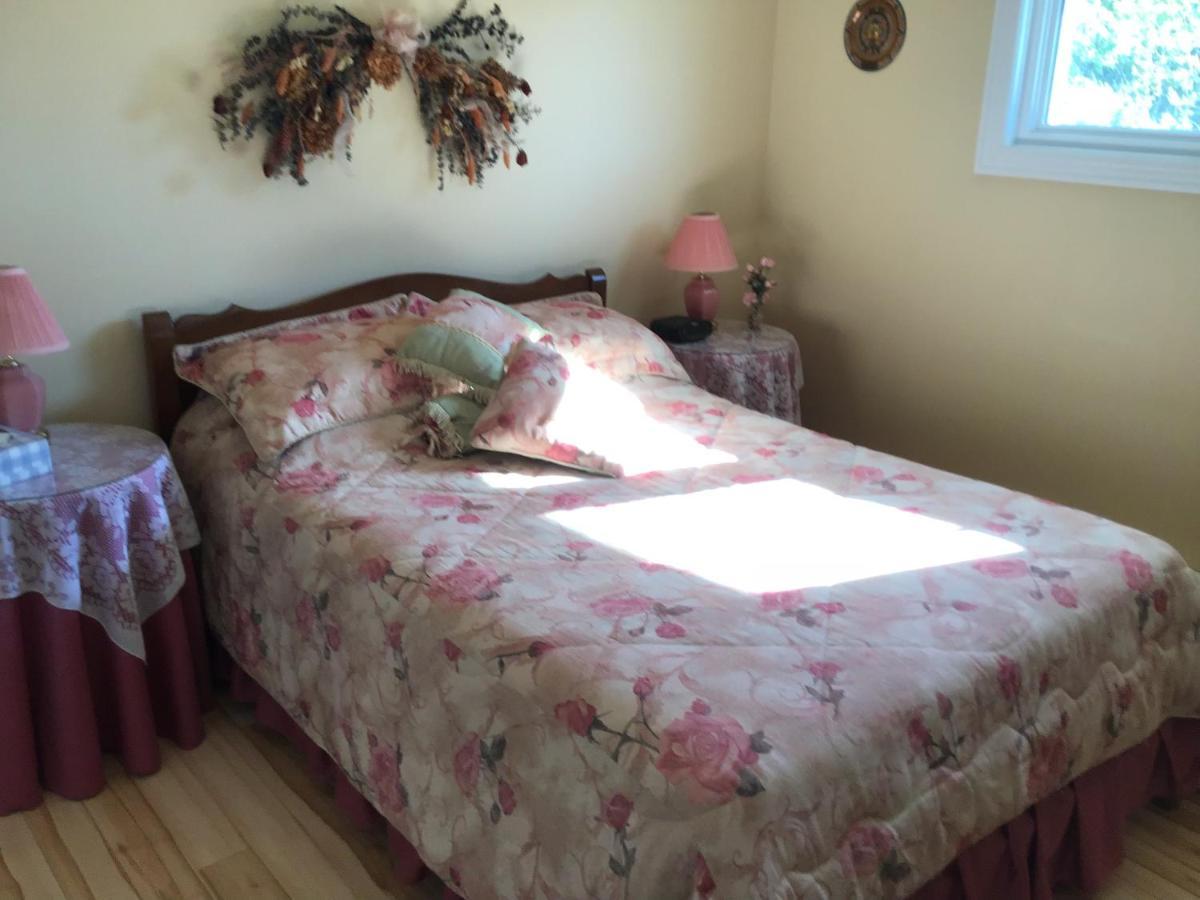 Bed & Breakfast Au Bord De La Baie