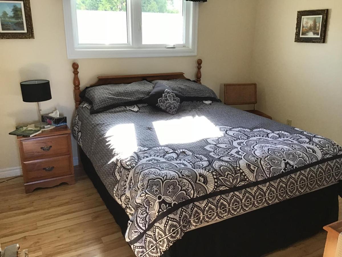 Bed & Breakfast Au Bord De La Baie *